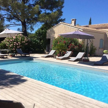 La Balmee Vila Le Castellet  Exterior foto