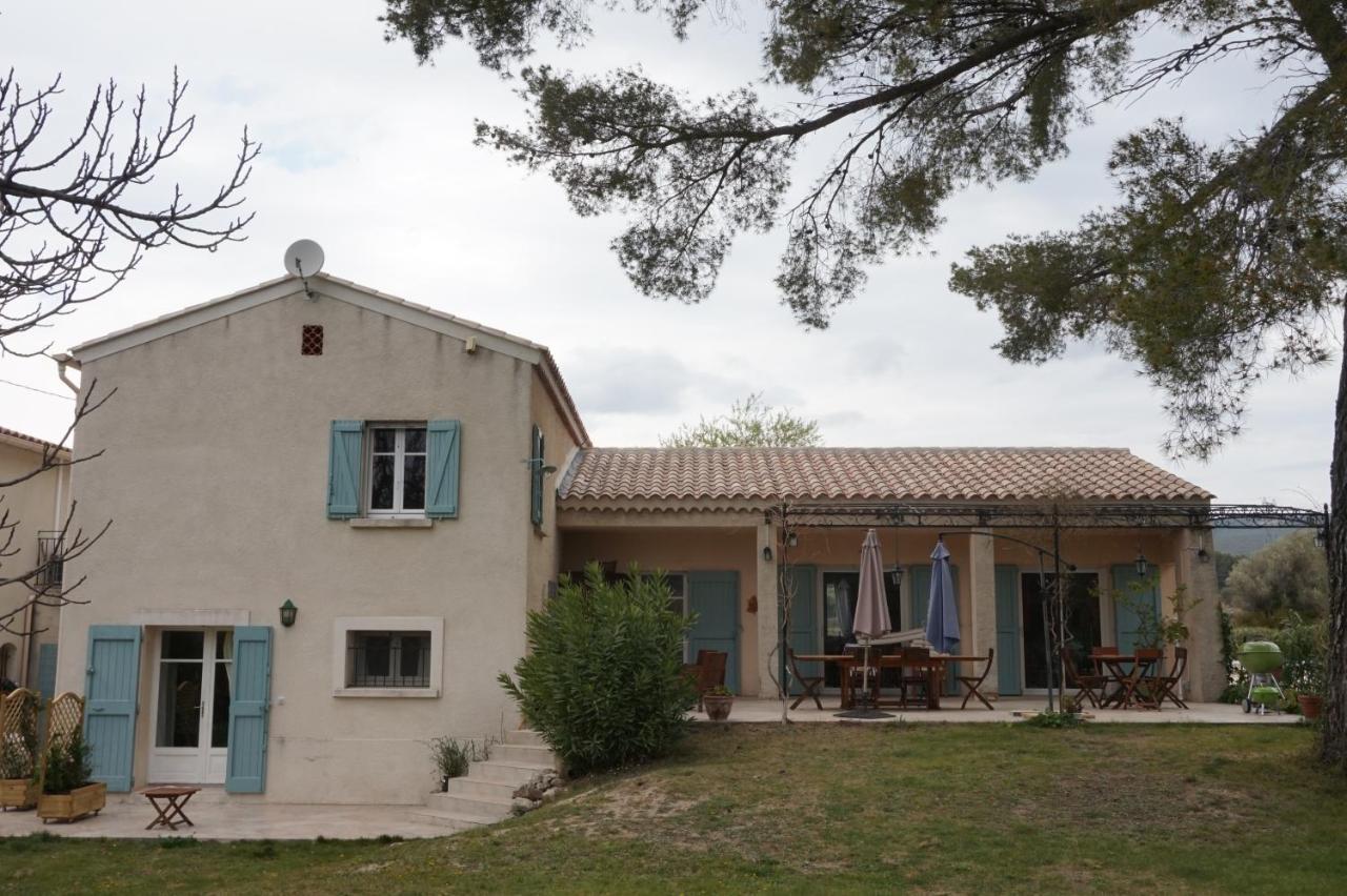 La Balmee Vila Le Castellet  Exterior foto